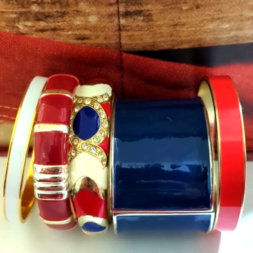 Mix And Match Bangle Bunch